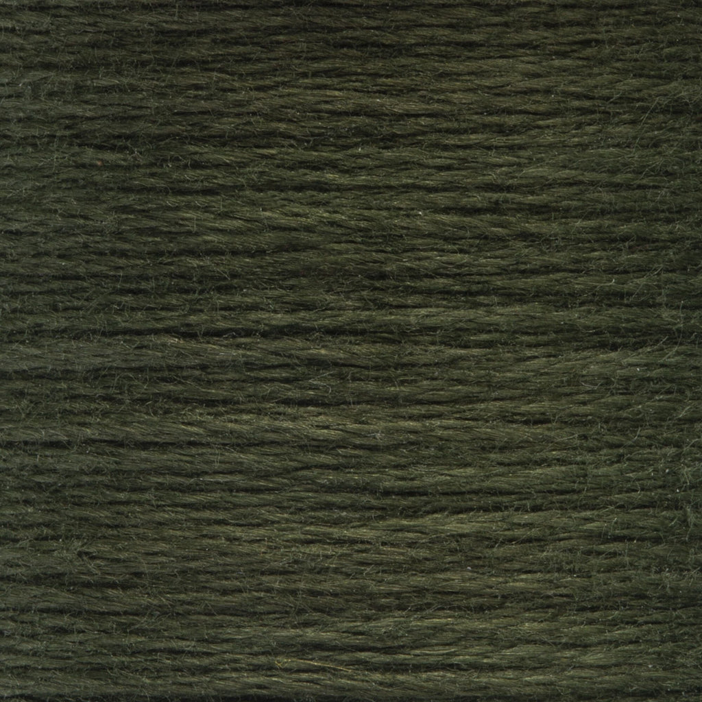 Spooled Floss 10 Meters - Clearance Shades
