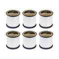 Spooled Floss 10 Meters - Clearance Shades