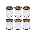 Spooled Cotton 30 Meters - Clearance Shades