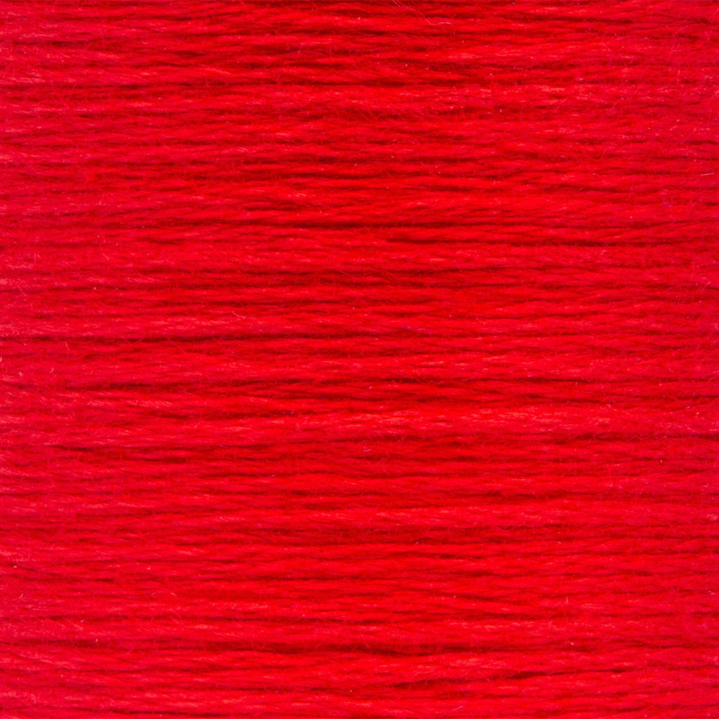 Spooled Cotton 30 Meters - Clearance Shades