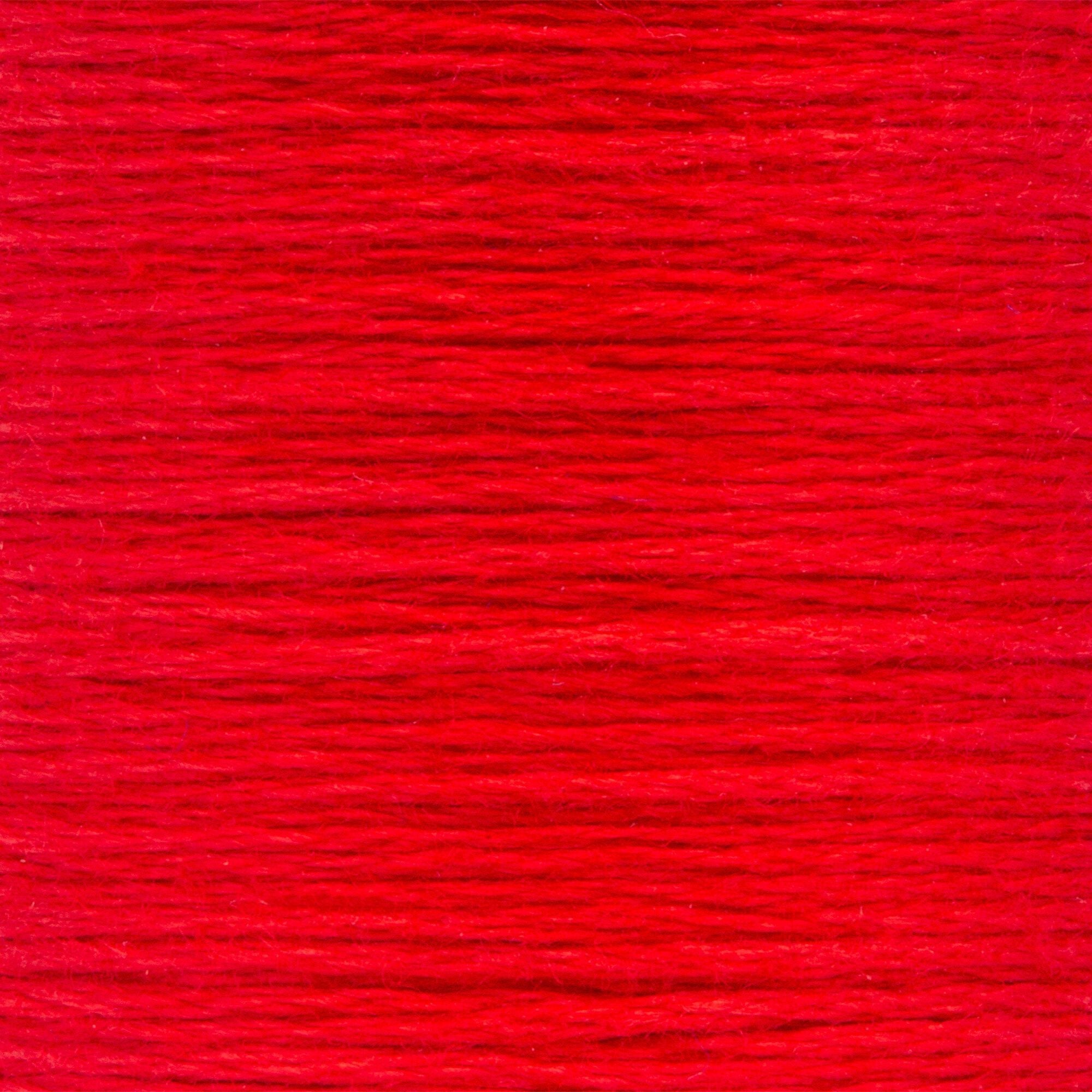 Spooled Cotton 30 Meters - Clearance Shades