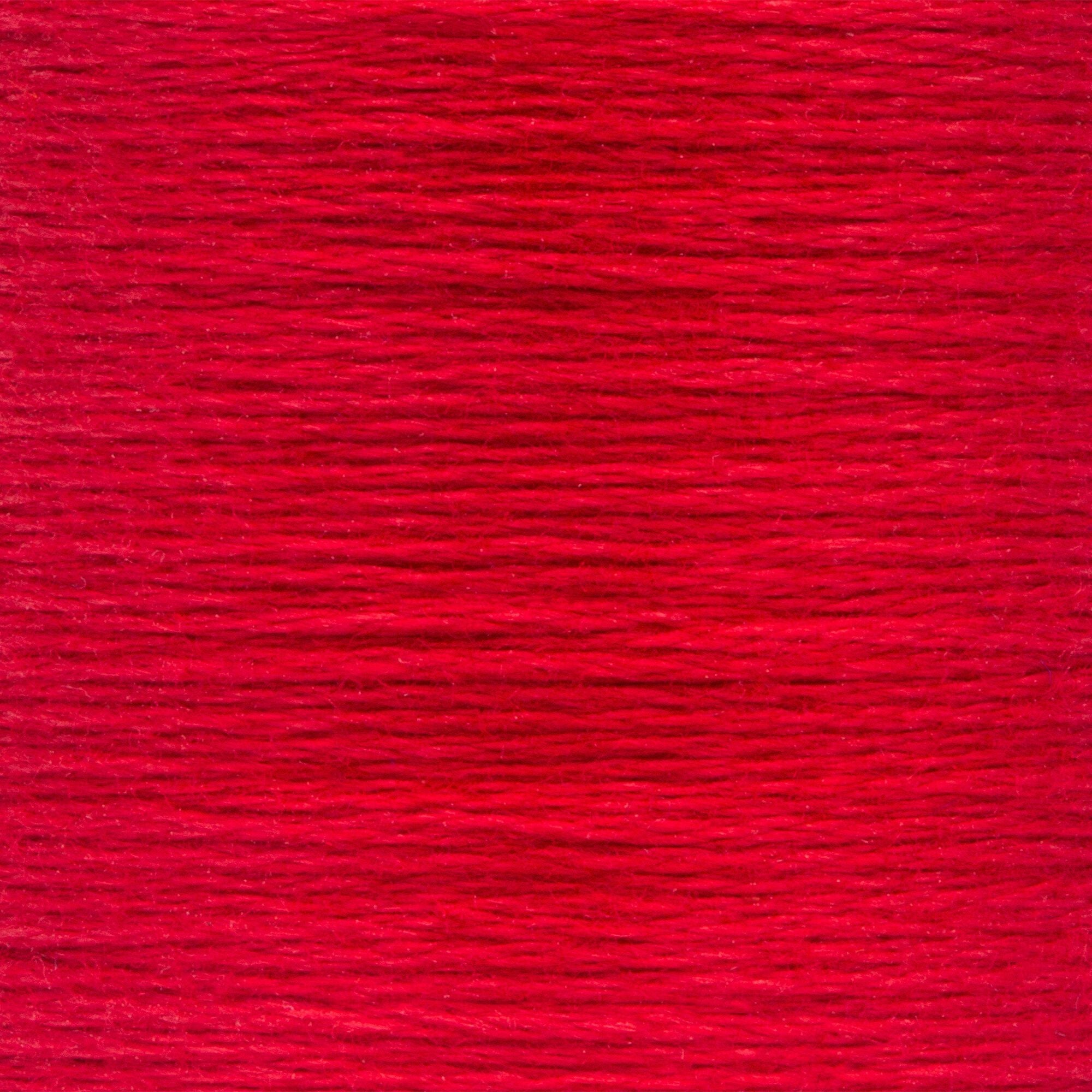 Spooled Cotton 30 Meters - Clearance Shades
