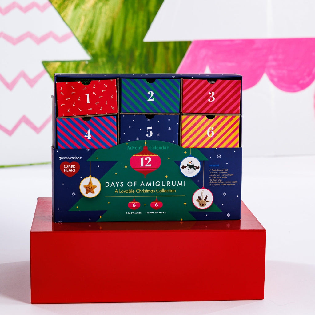 Advent Calendar Kit