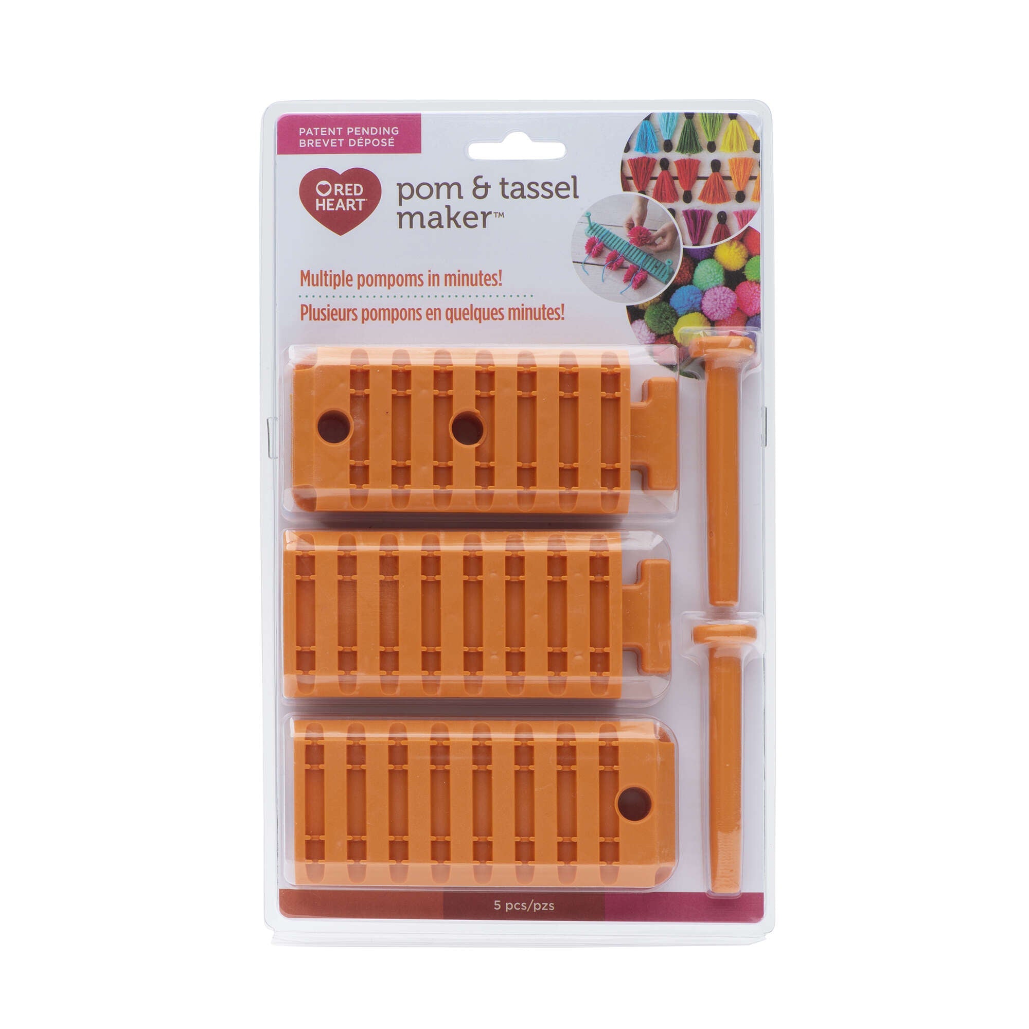 Pom & Tassel Maker - Clearance Items