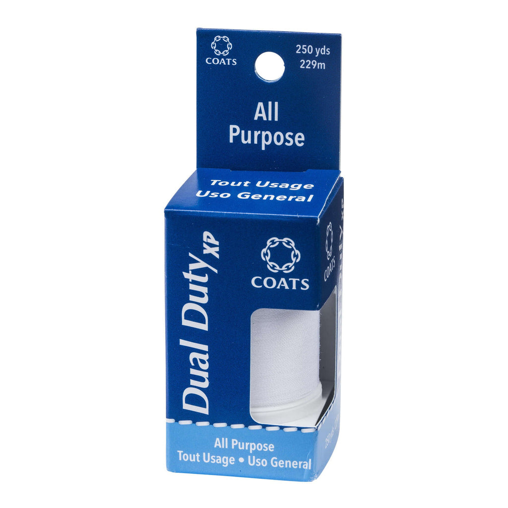 Dual Duty XP All Purpose Sewing Thread