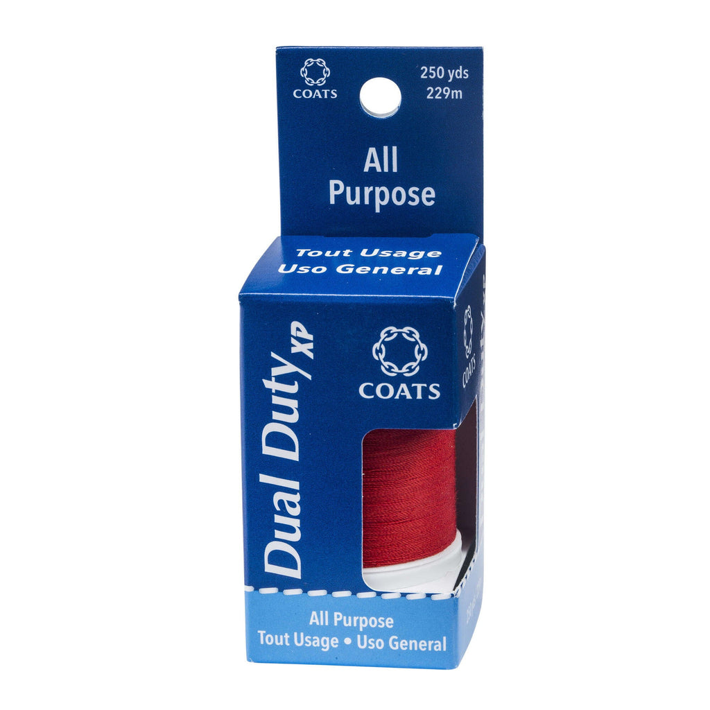 Dual Duty XP All Purpose Sewing Thread