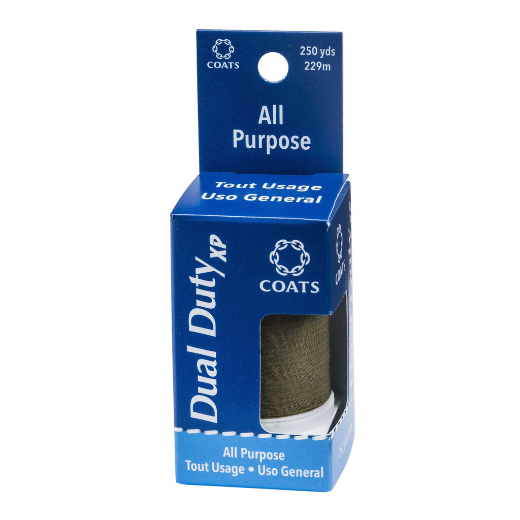 Dual Duty XP All Purpose Sewing Thread