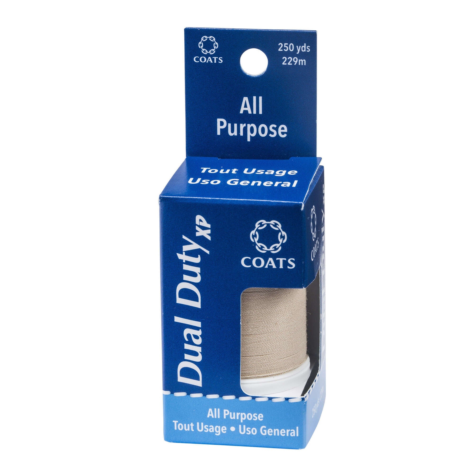 Dual Duty XP All Purpose Sewing Thread
