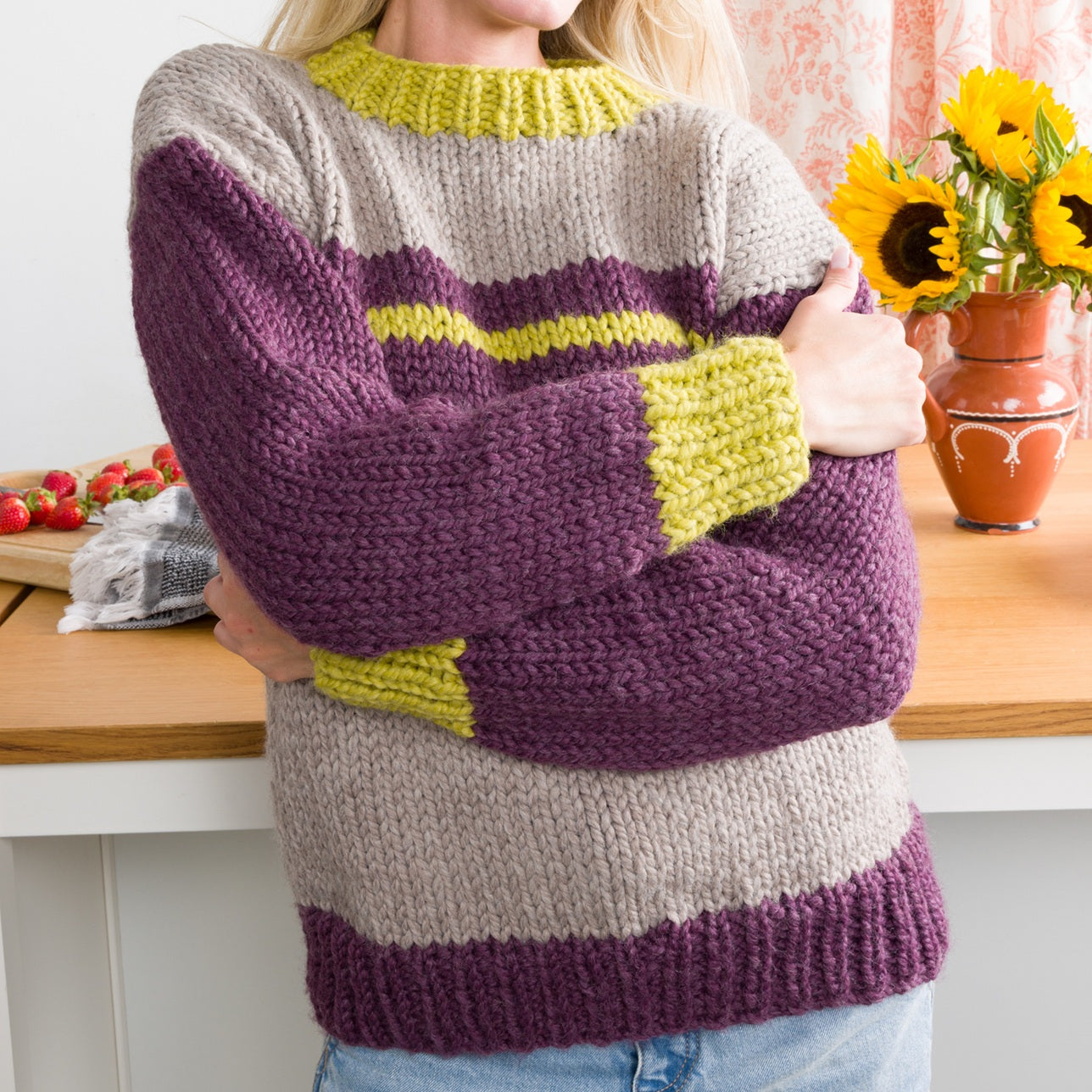 Future Inspire Yarn