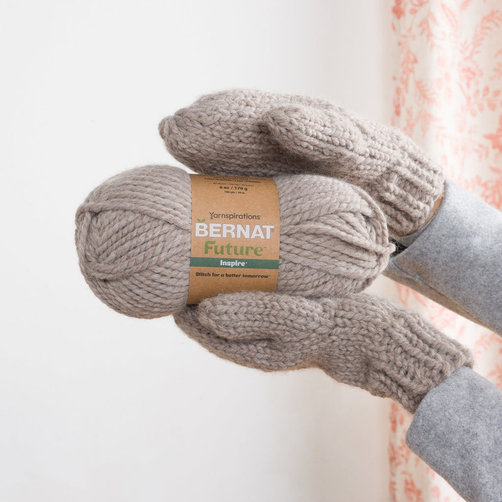 Future Inspire Yarn