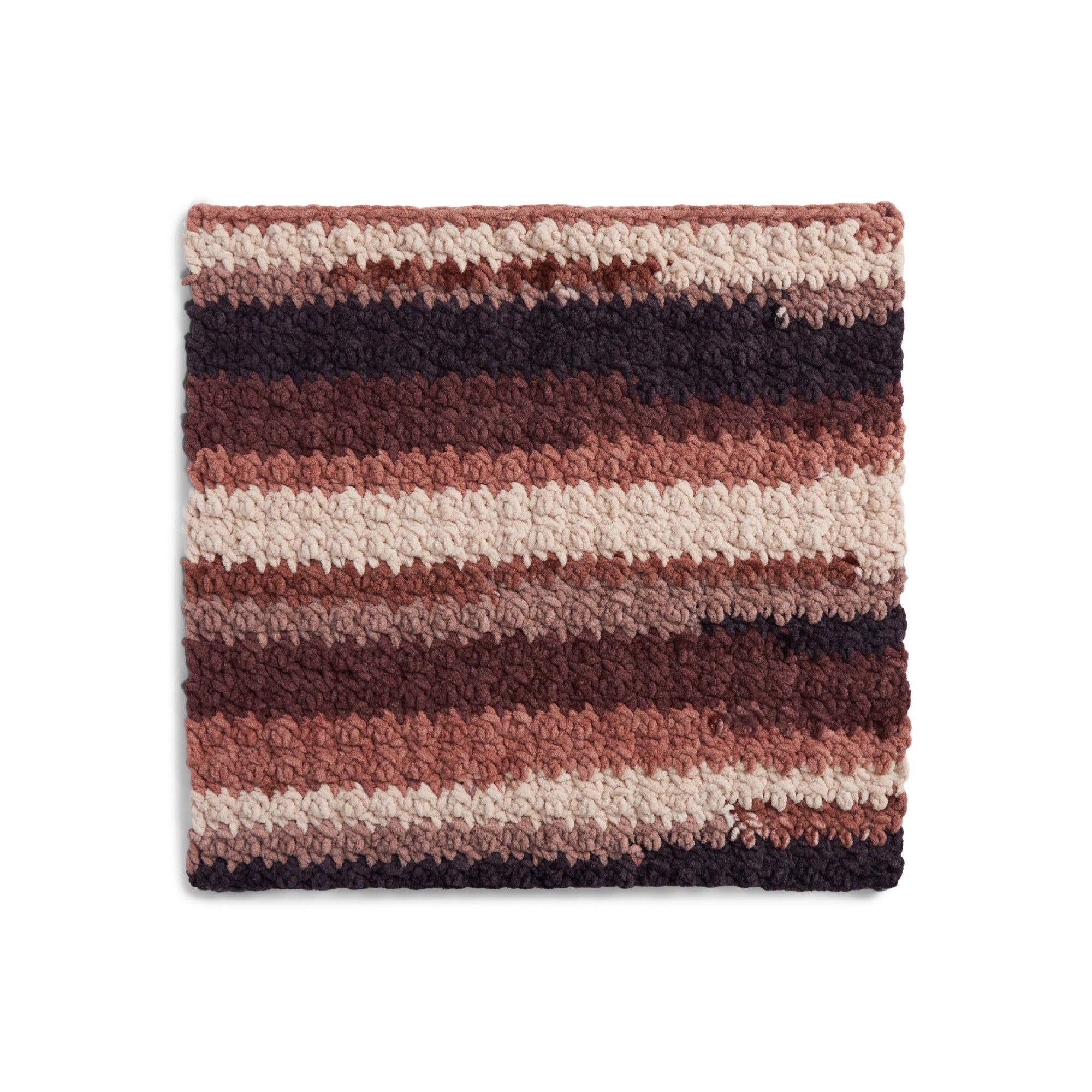 Blanket Patchwork Yarn