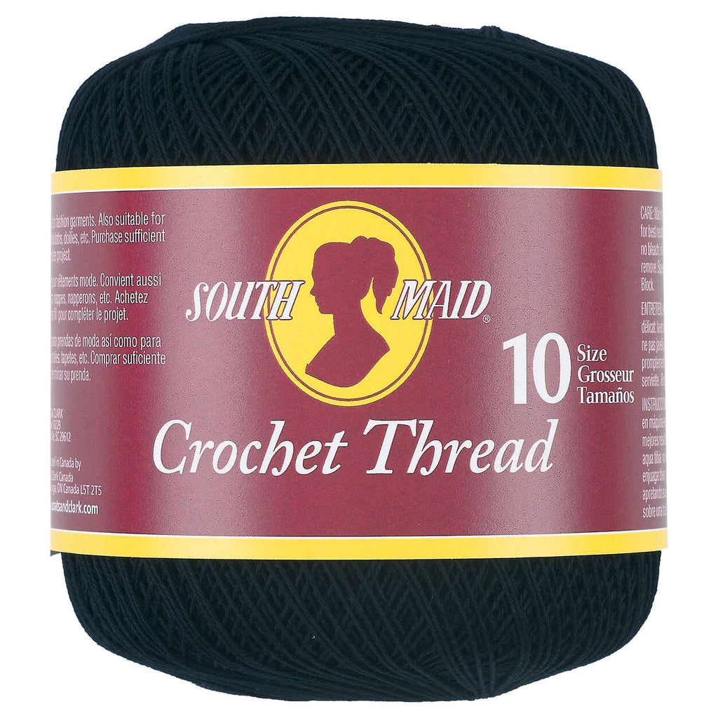 Crochet Thread Size 10 - Clearance Items