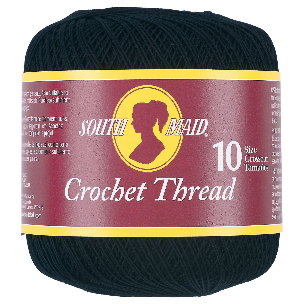 Crochet Thread Size 10 - Clearance Items