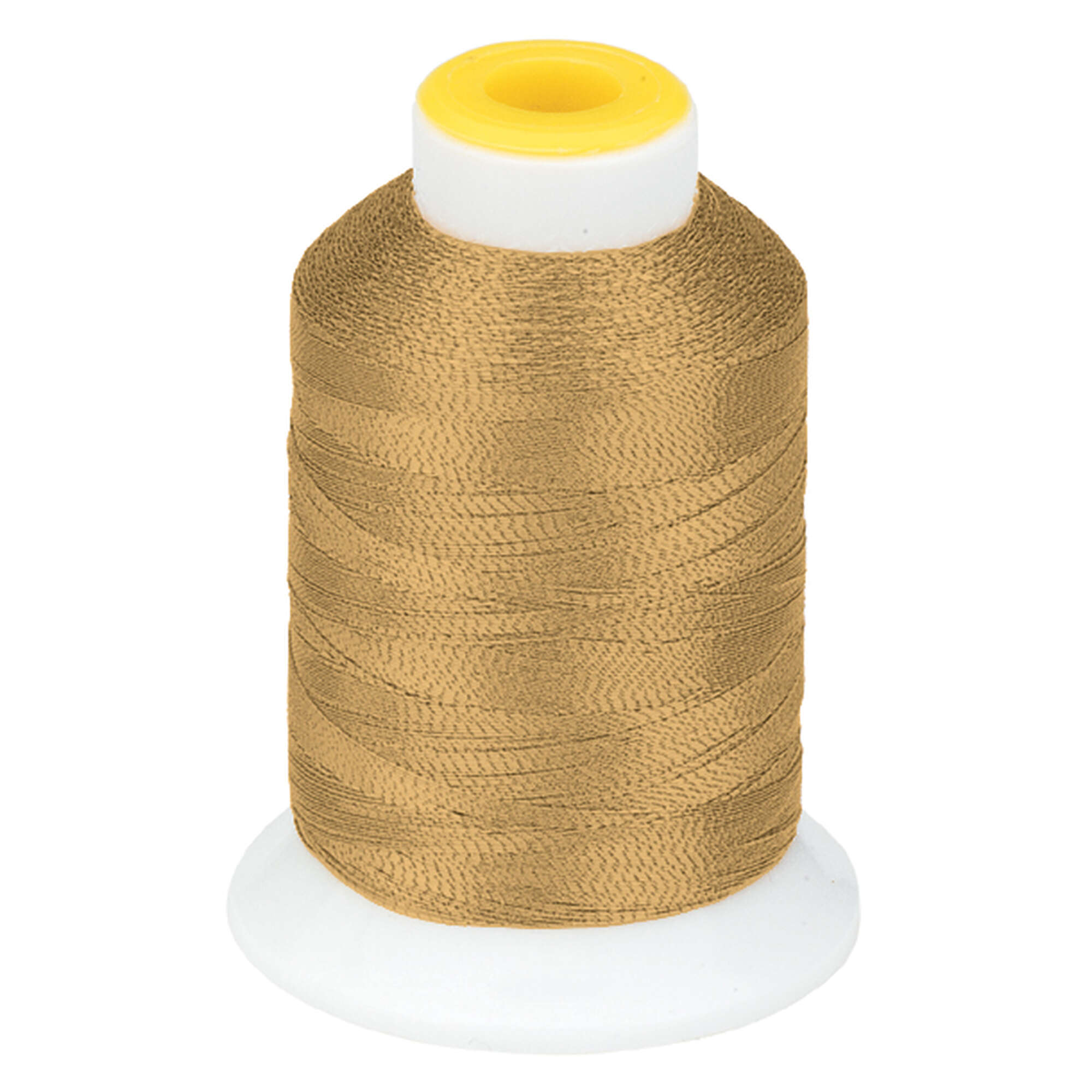 Metallic Embroidery Thread