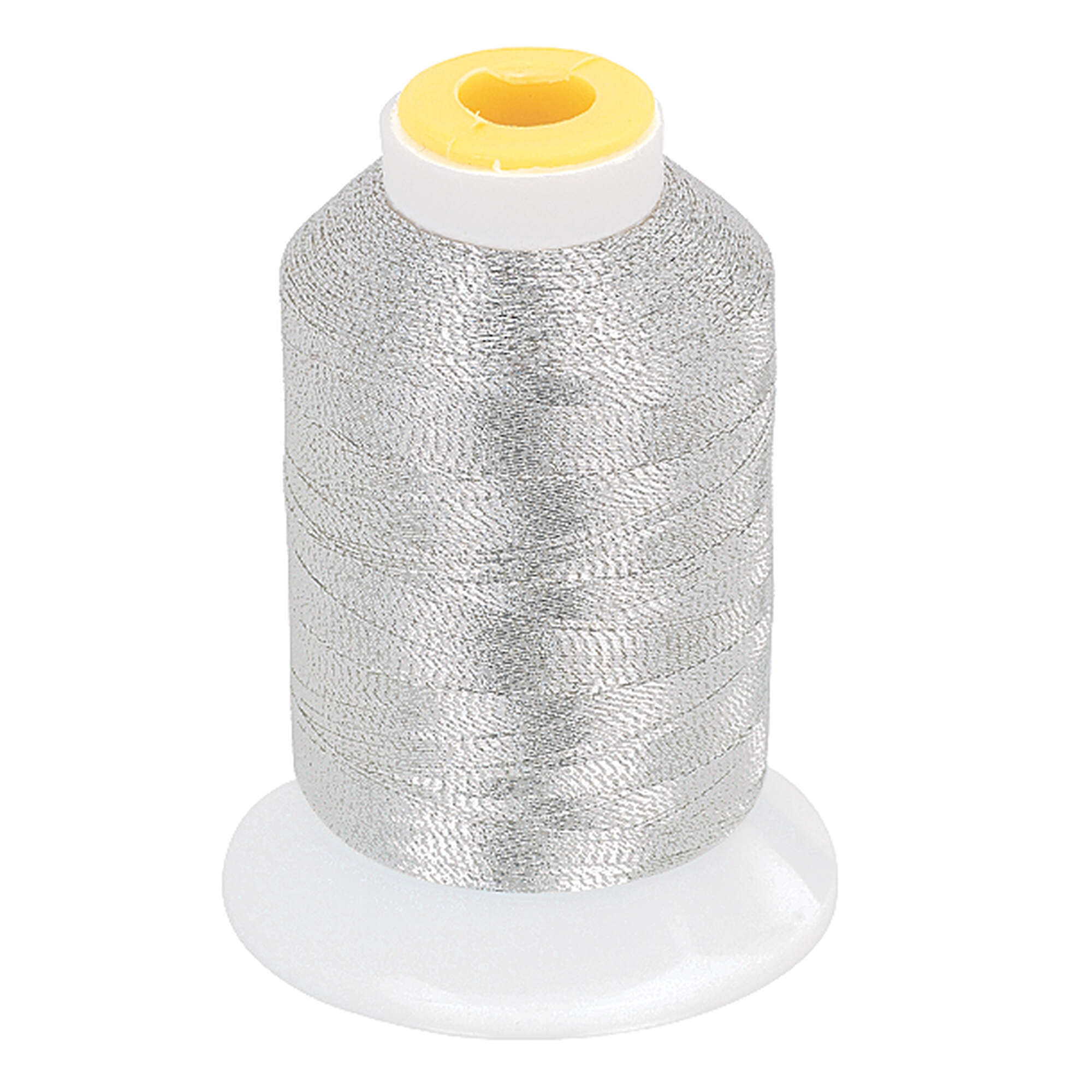 Metallic Embroidery Thread