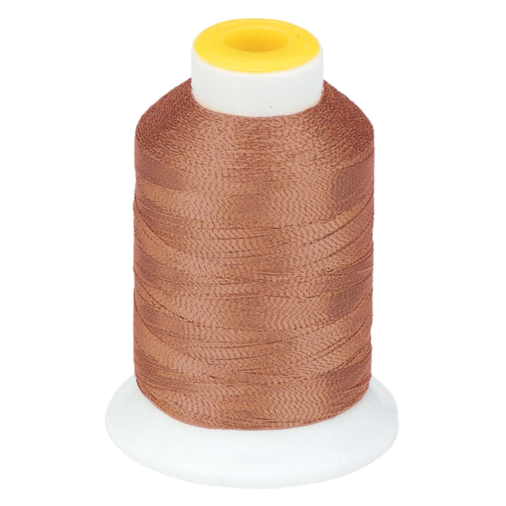 Metallic Embroidery Thread