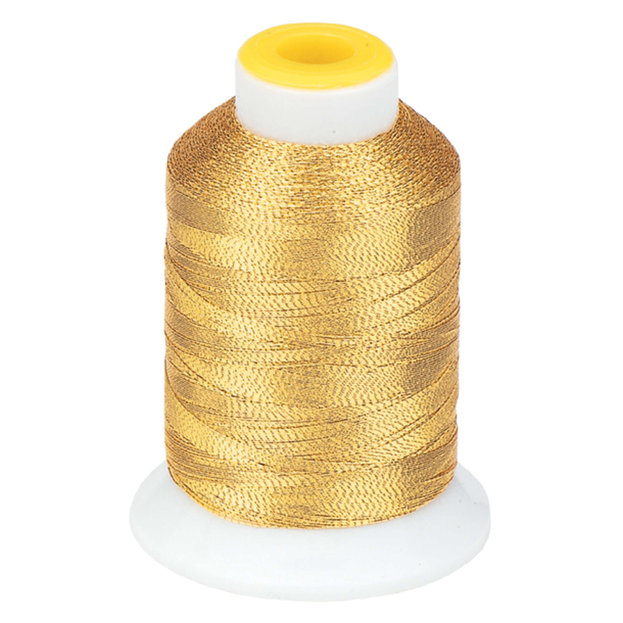 Metallic Embroidery Thread
