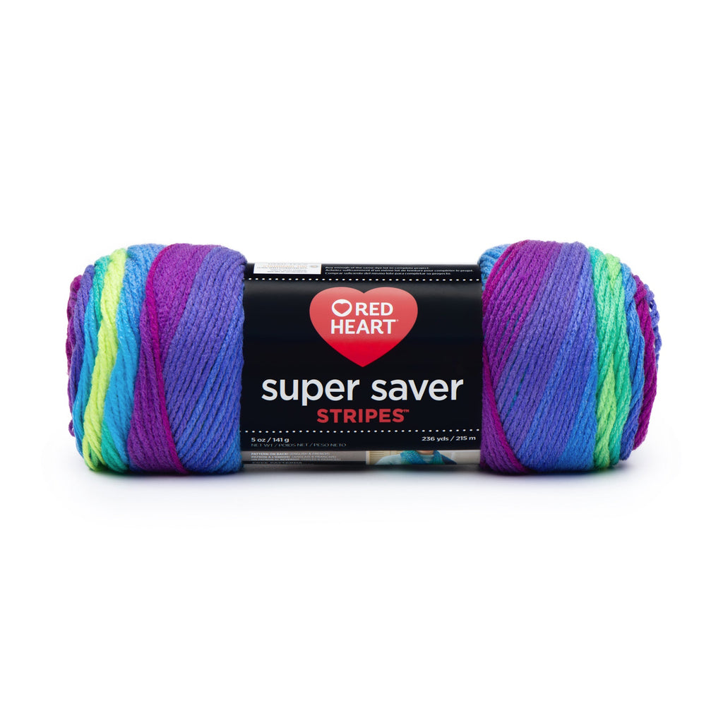 Super Saver Yarn