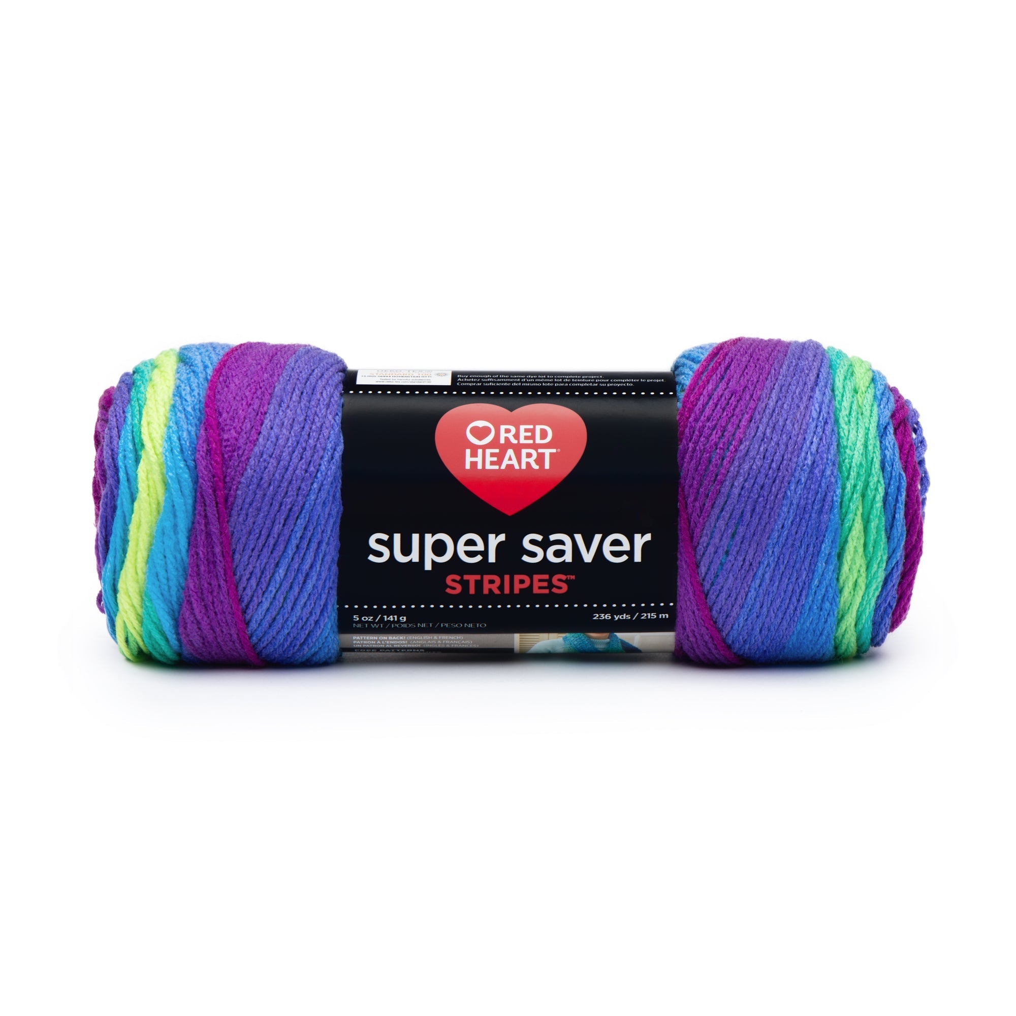 Super Saver Yarn