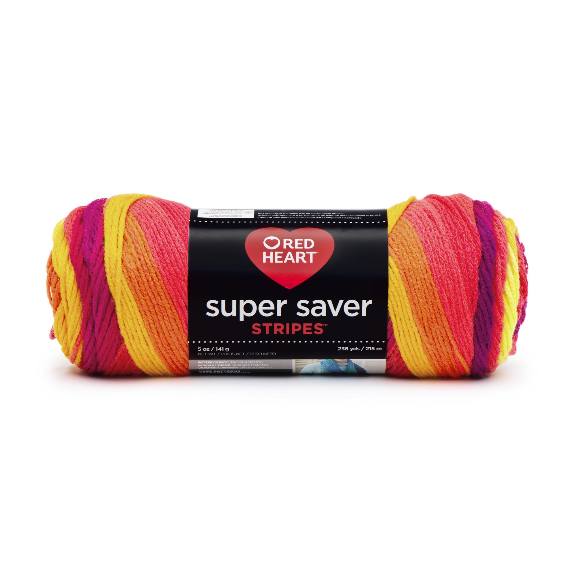 Super Saver Yarn
