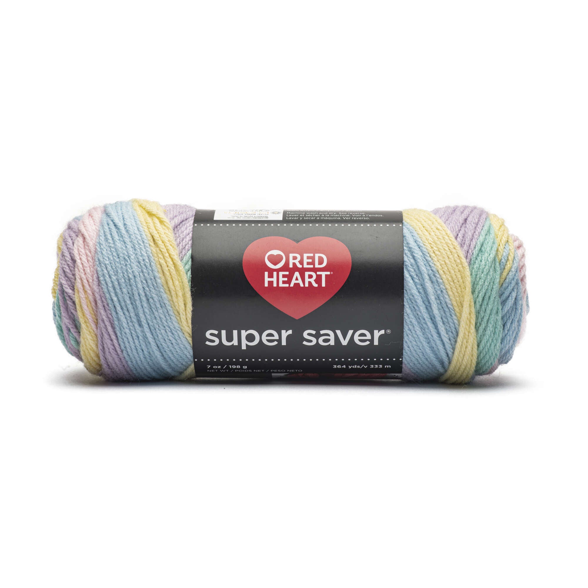 Super Saver Yarn