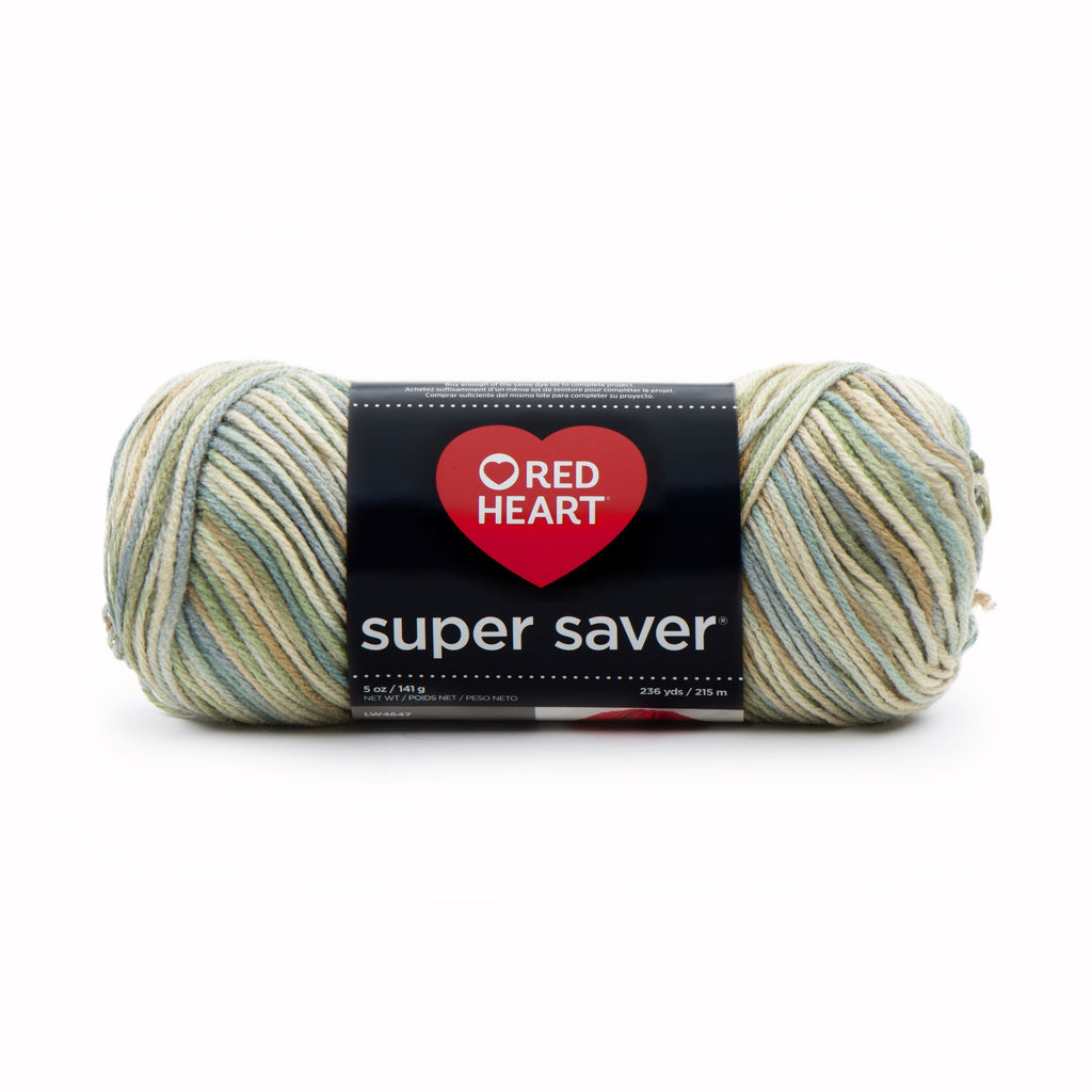 Super Saver Yarn