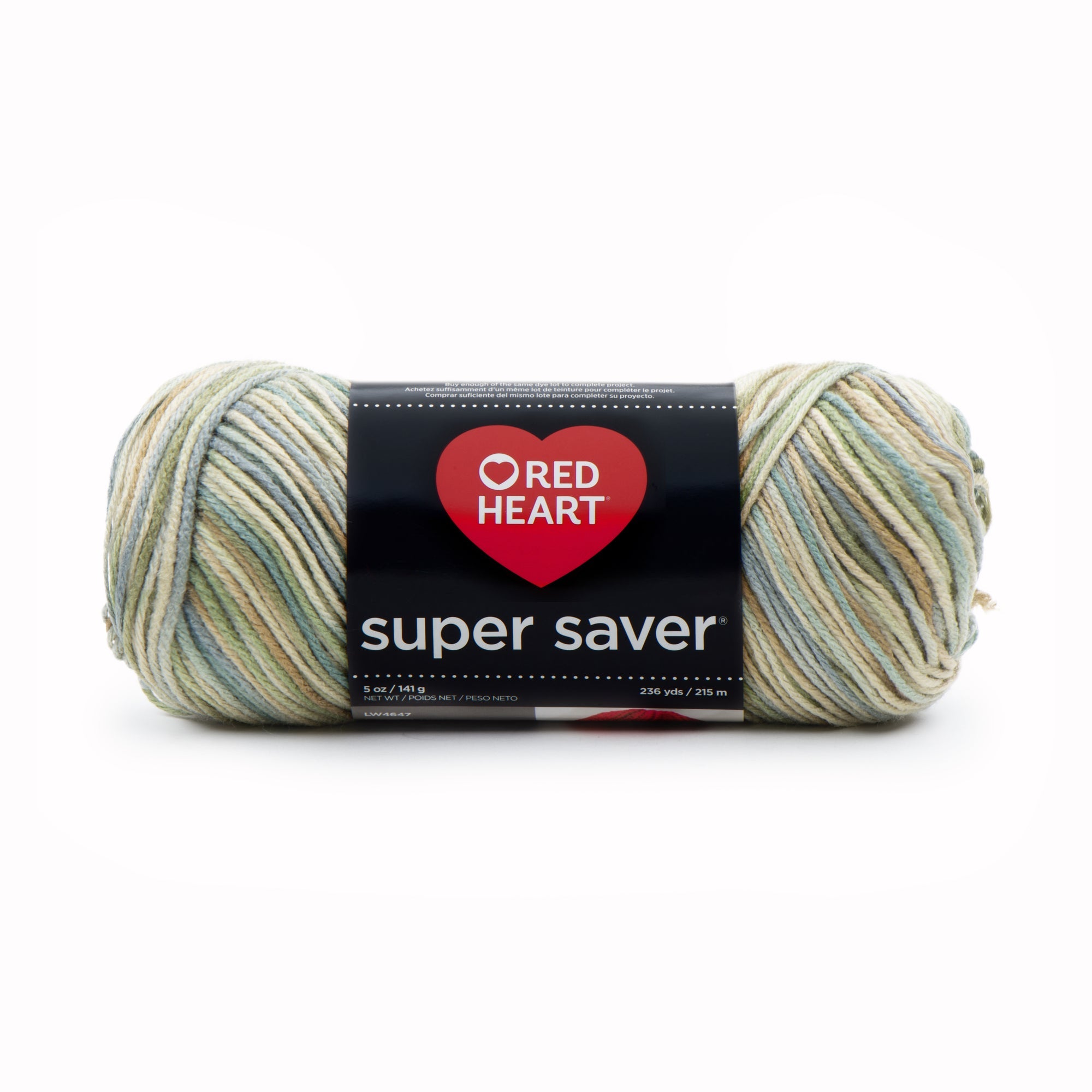 Super Saver Yarn
