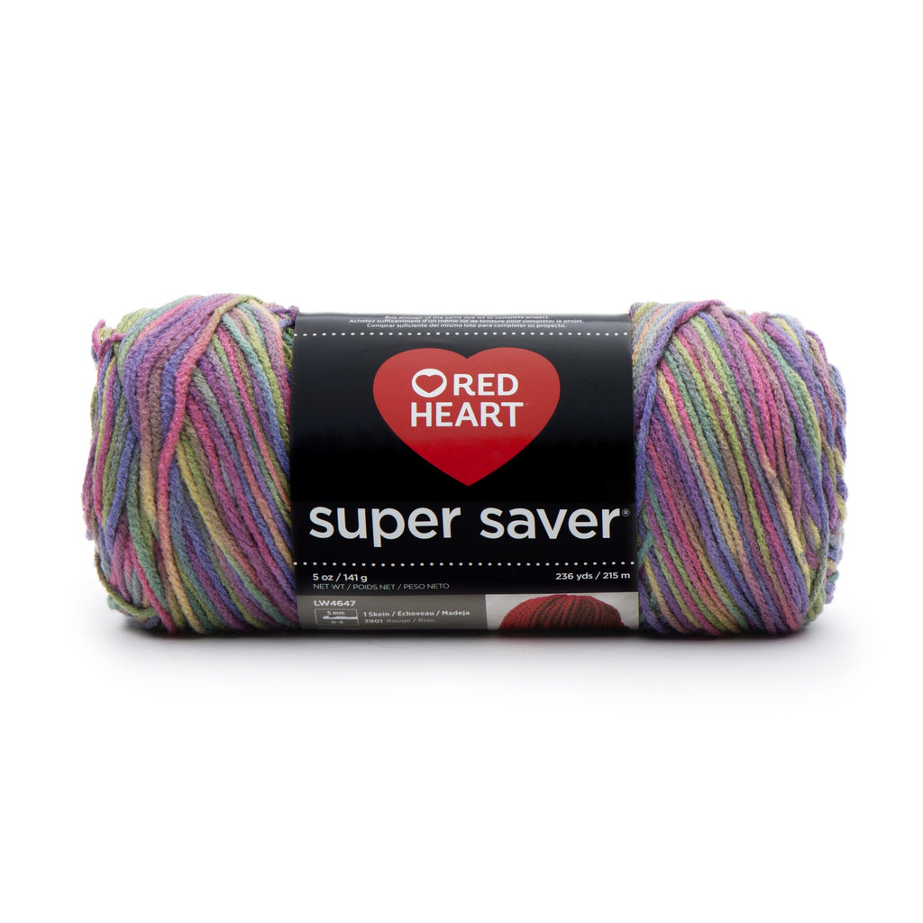 Super Saver Yarn