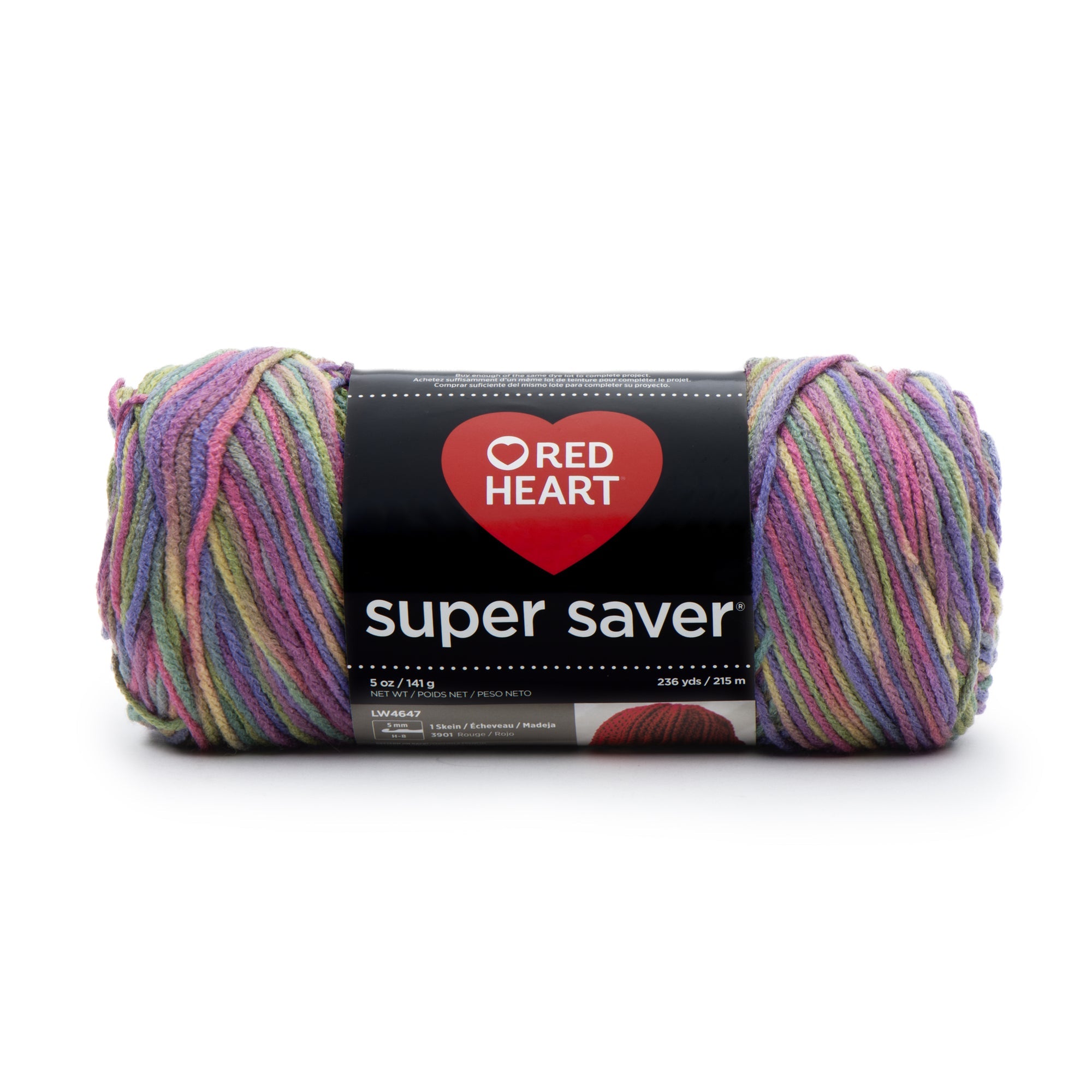 Super Saver Yarn