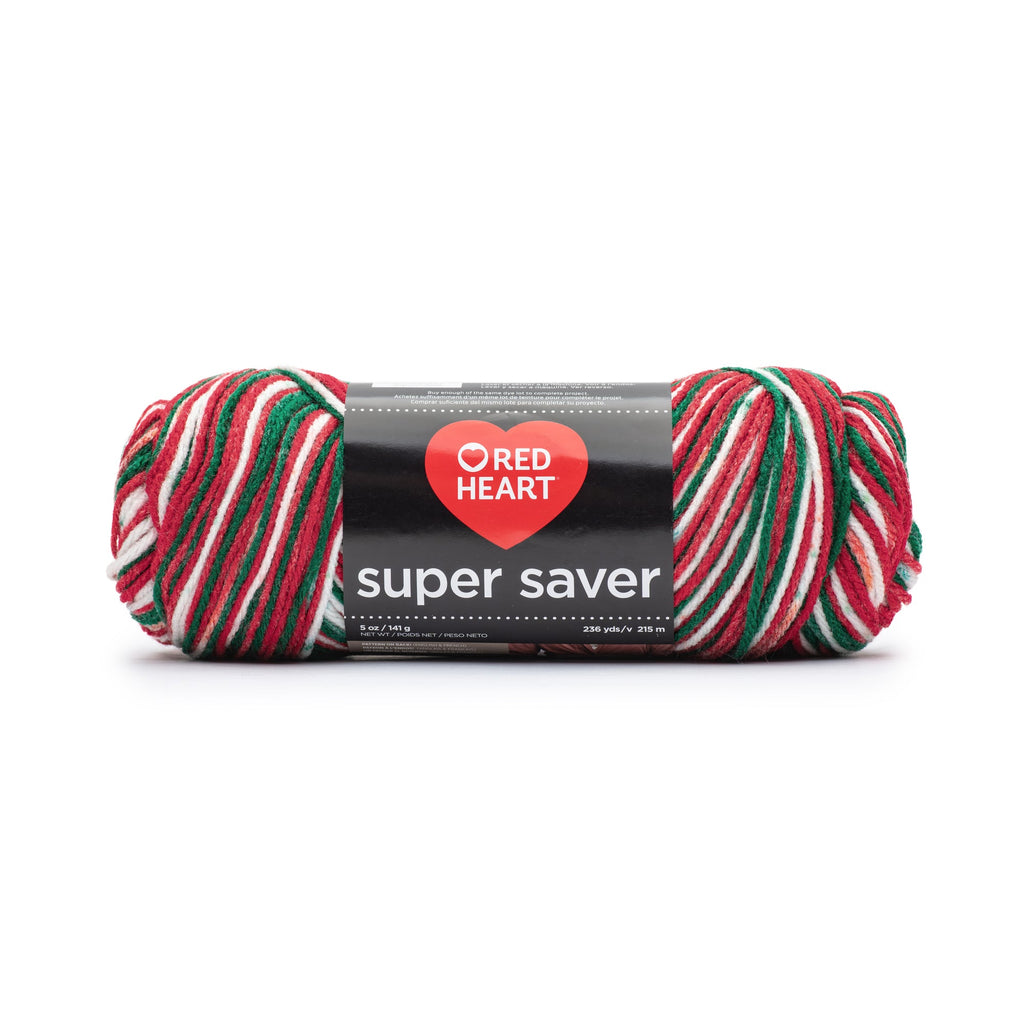 Super Saver Yarn