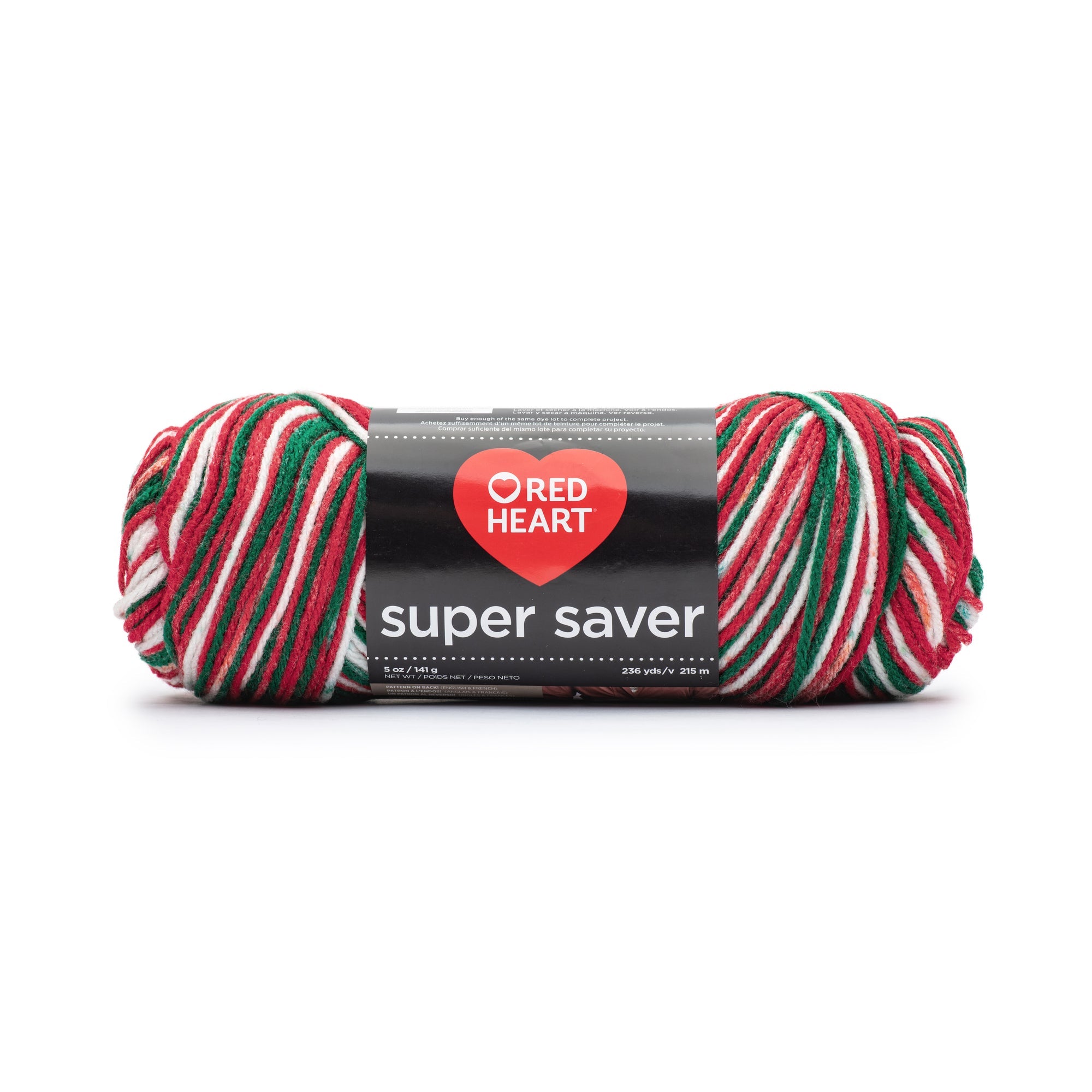 Super Saver Yarn