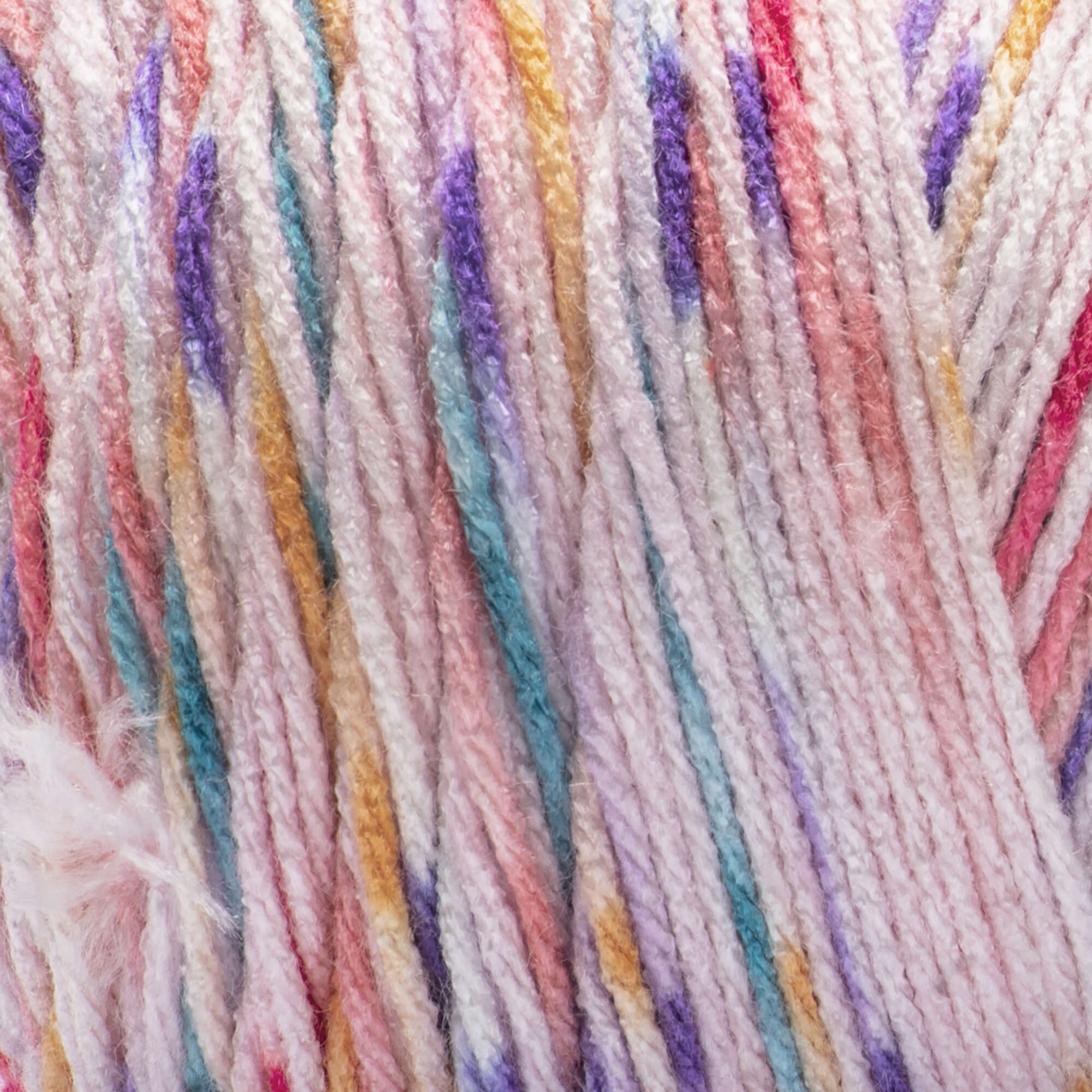 Super Saver Jumbo Speckle Yarn