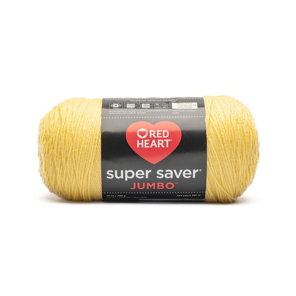 Super Saver Jumbo Yarn