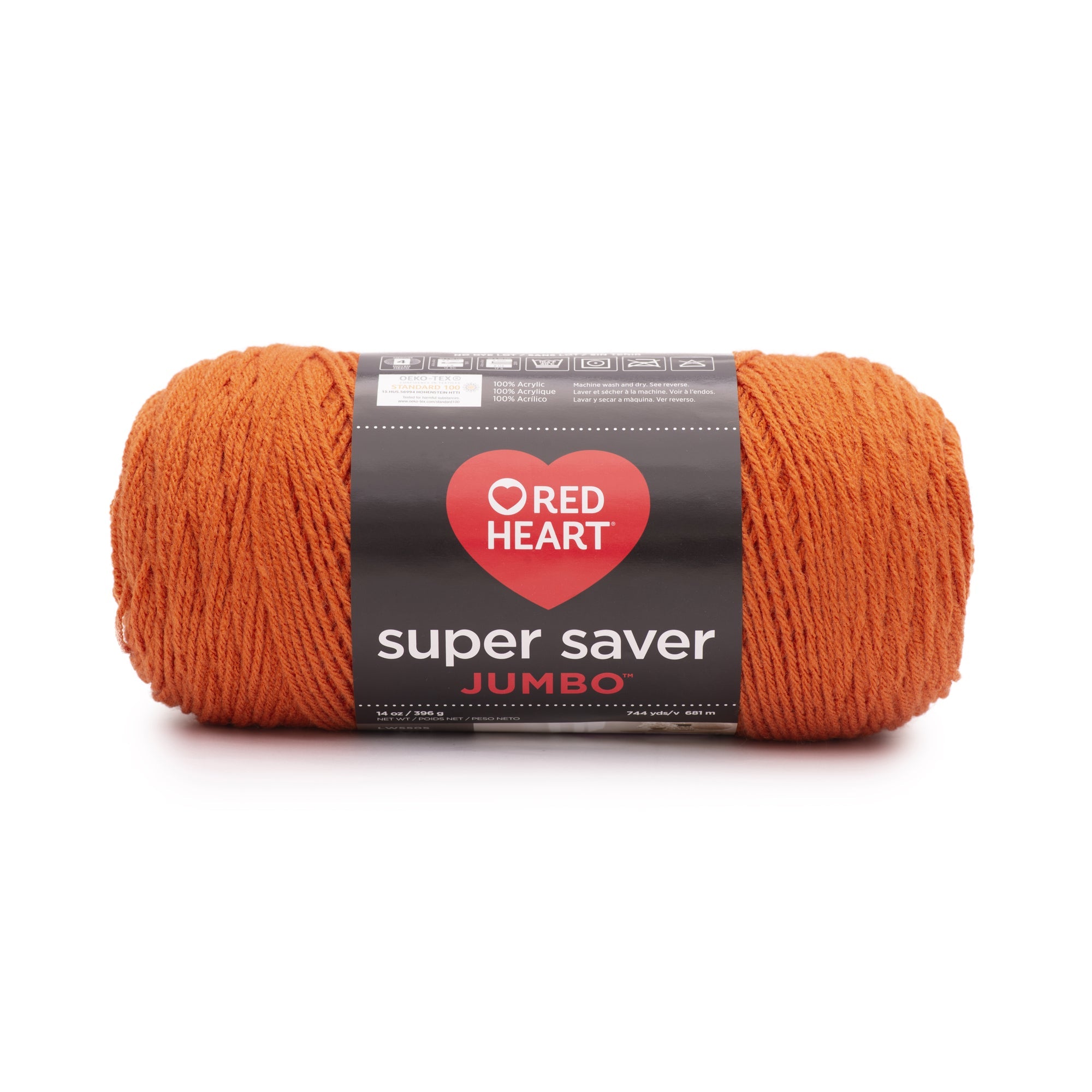 Super Saver Jumbo Yarn