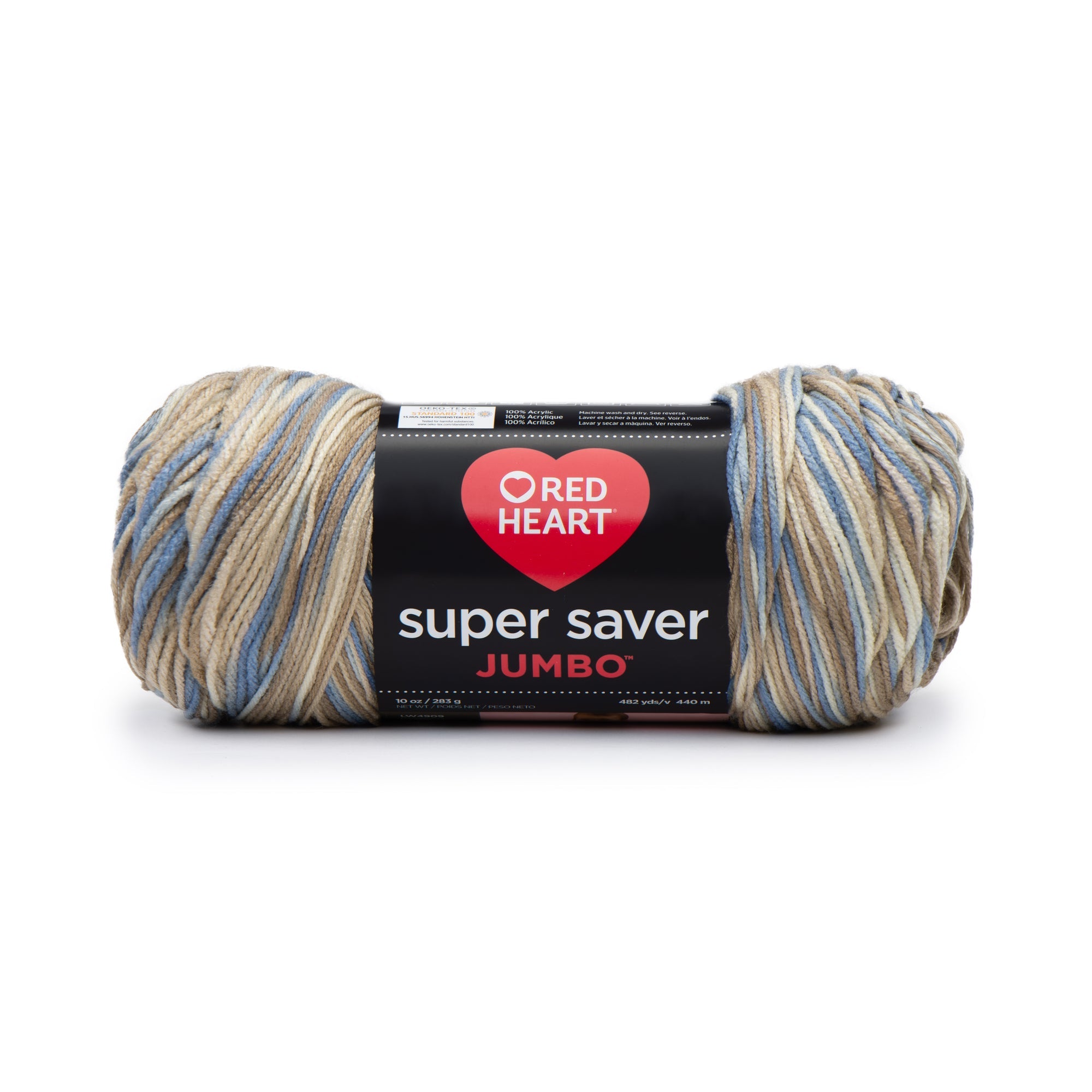 Super Saver Jumbo Yarn