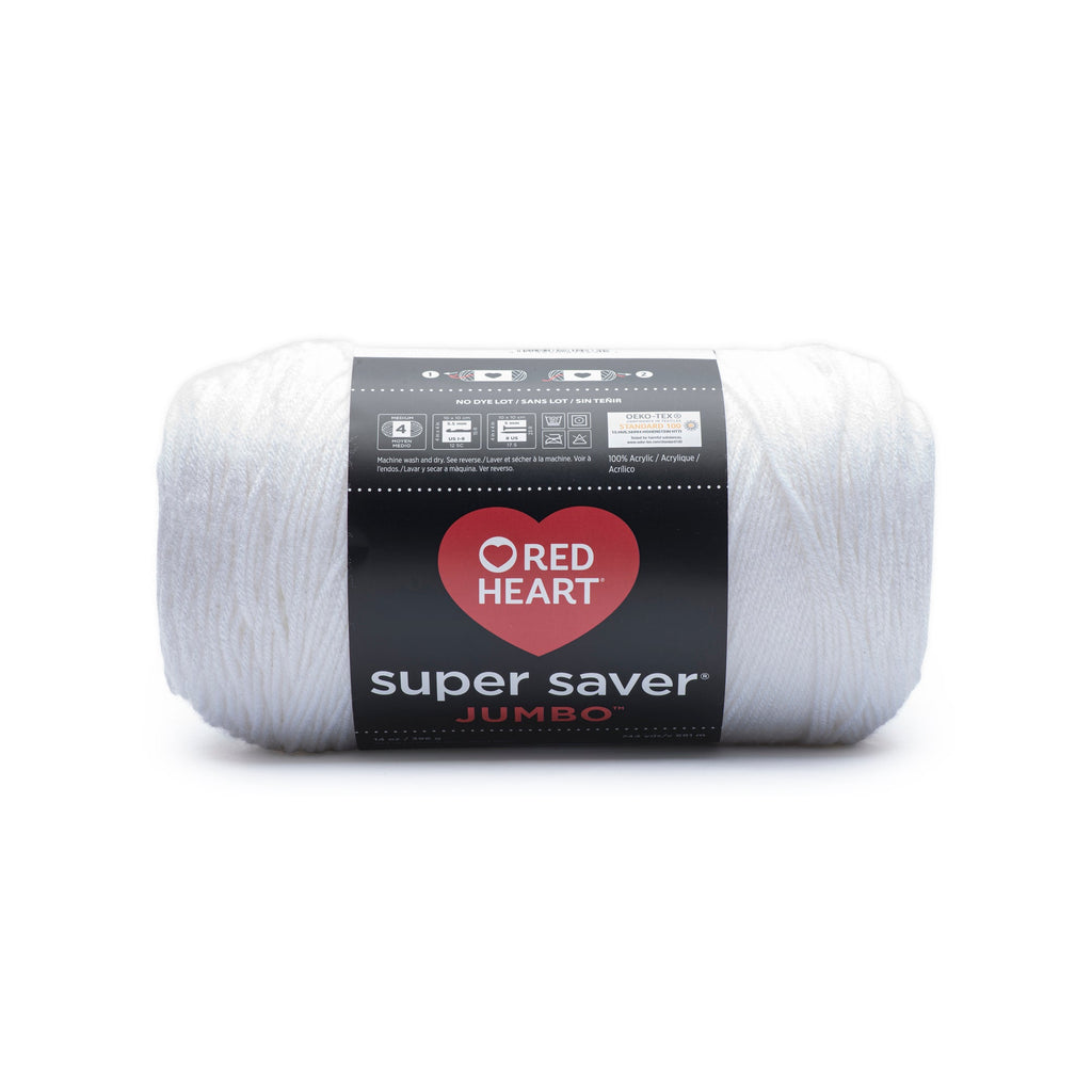 Super Saver Jumbo Yarn