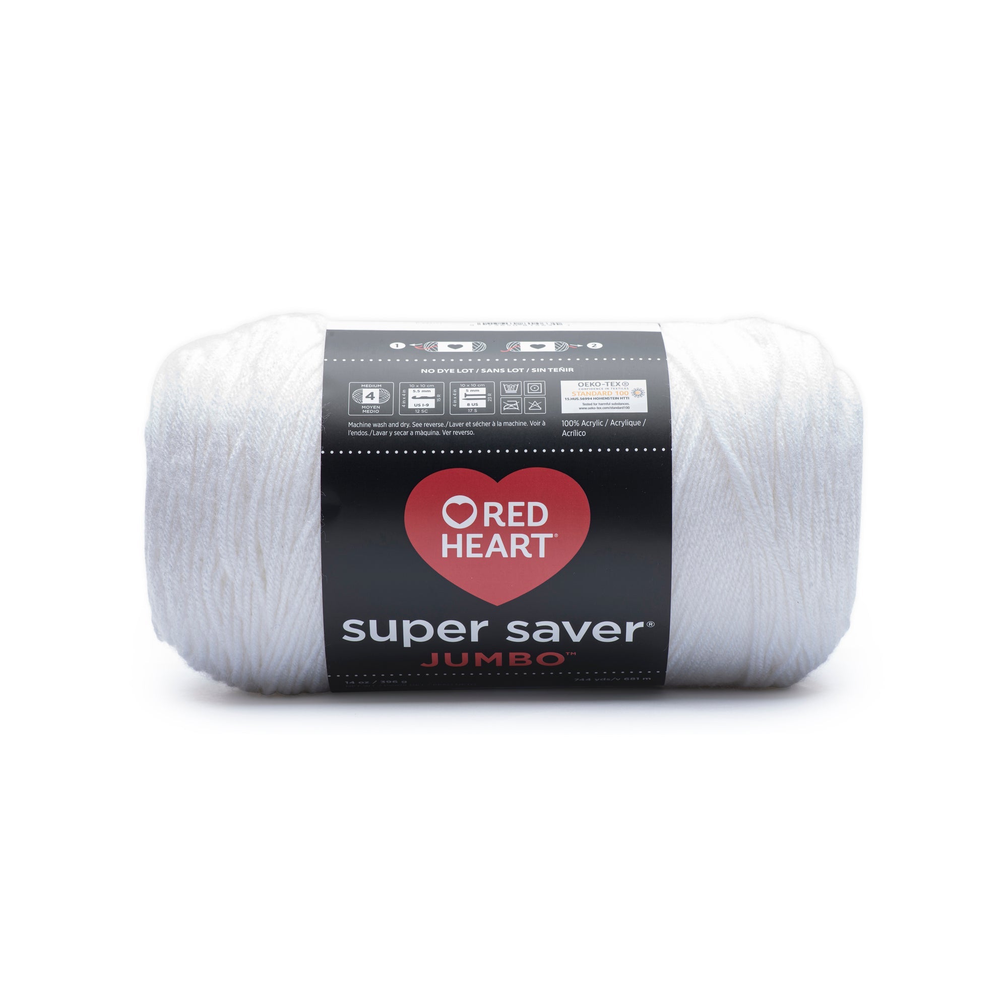 Super Saver Jumbo Yarn