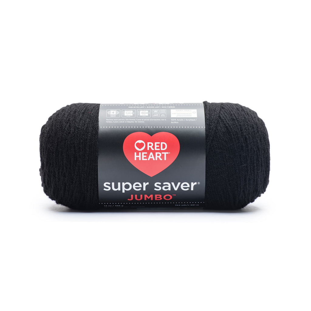 Super Saver Jumbo Yarn