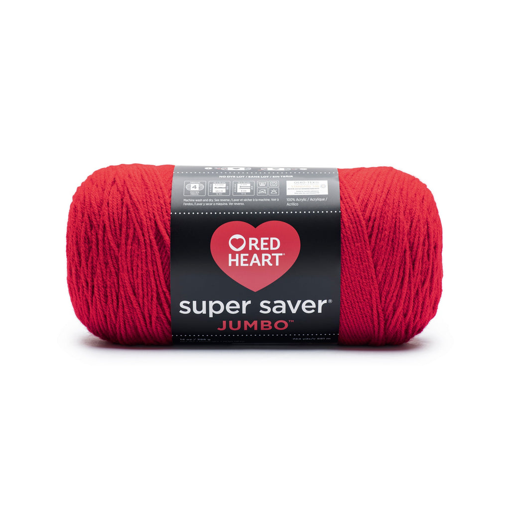 Super Saver Jumbo Yarn