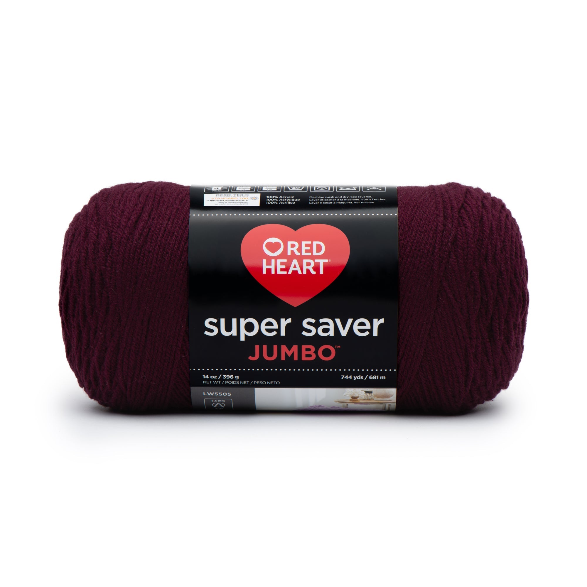 Super Saver Jumbo Yarn