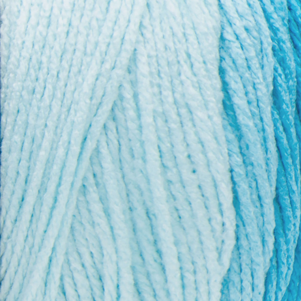 Super Saver Ombre Yarn