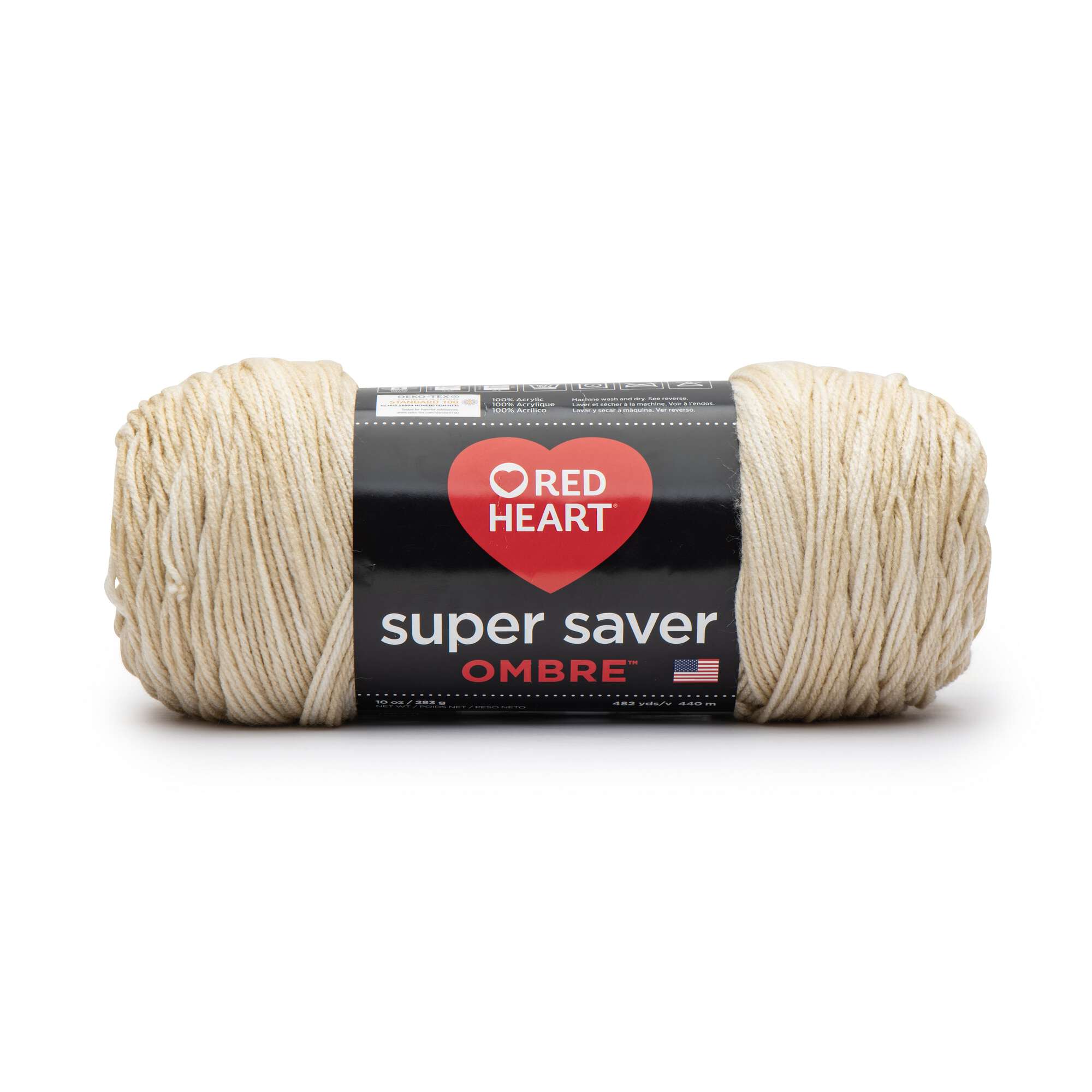 Super Saver Ombre Yarn
