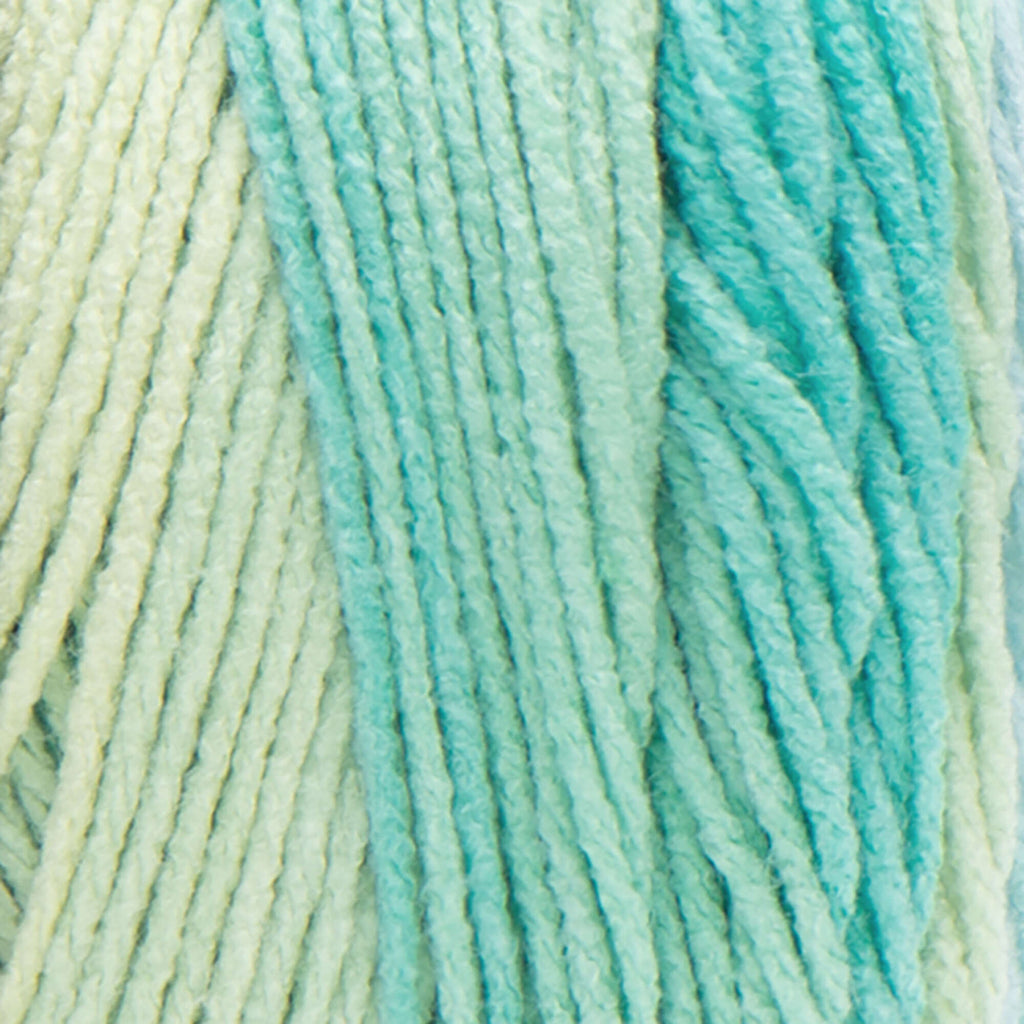 Super Saver Ombre Yarn