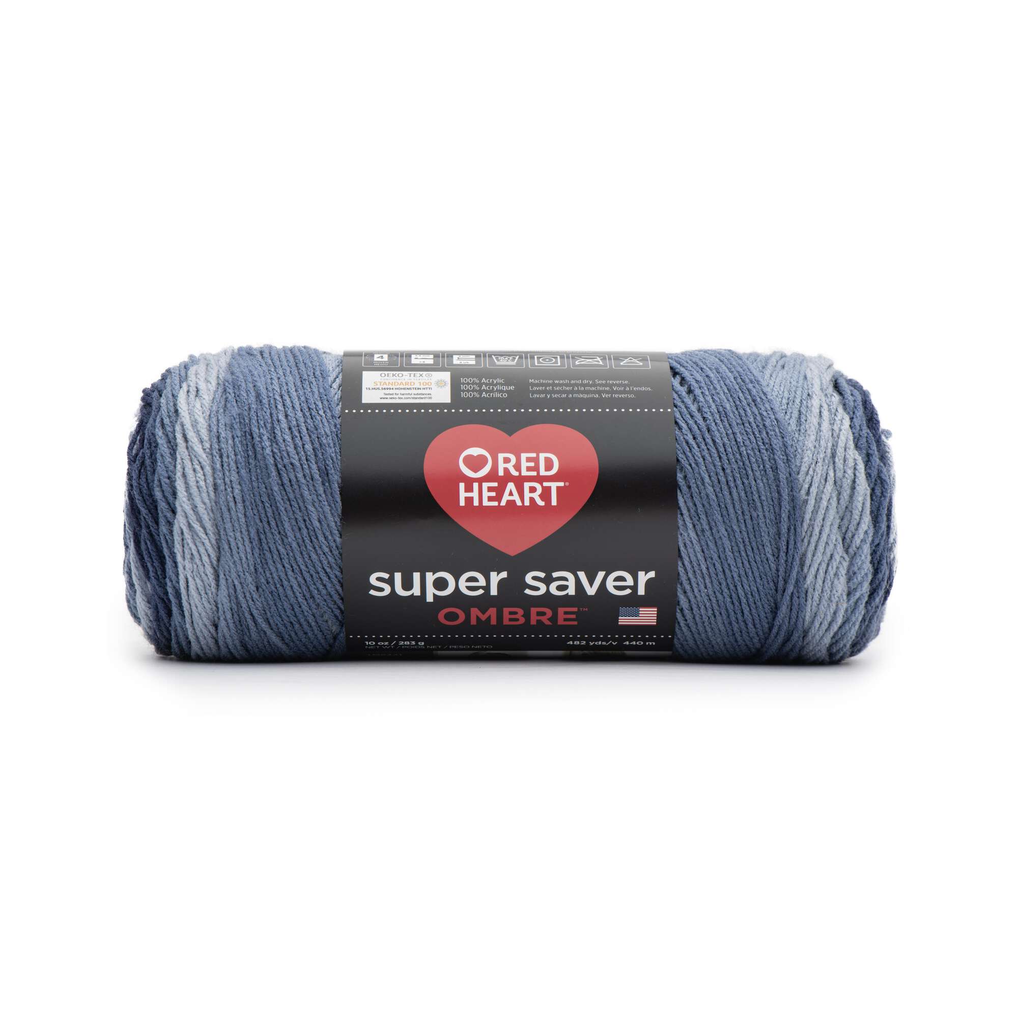 Super Saver Ombre Yarn