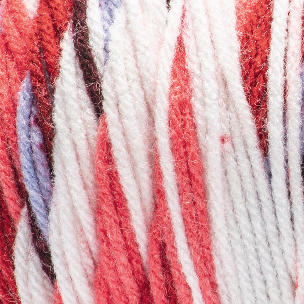 All In One Granny Square Yarn