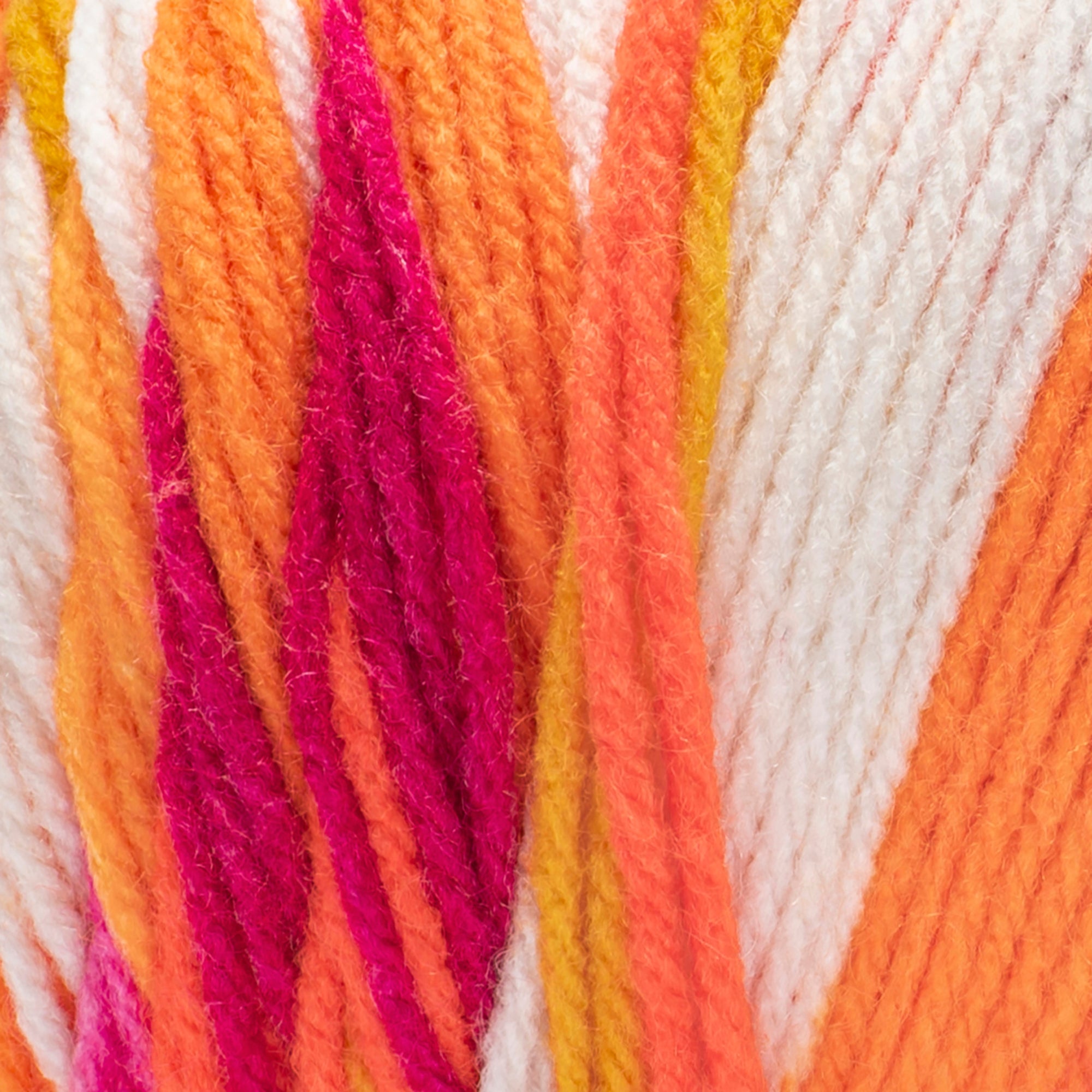 All In One Granny Square Yarn