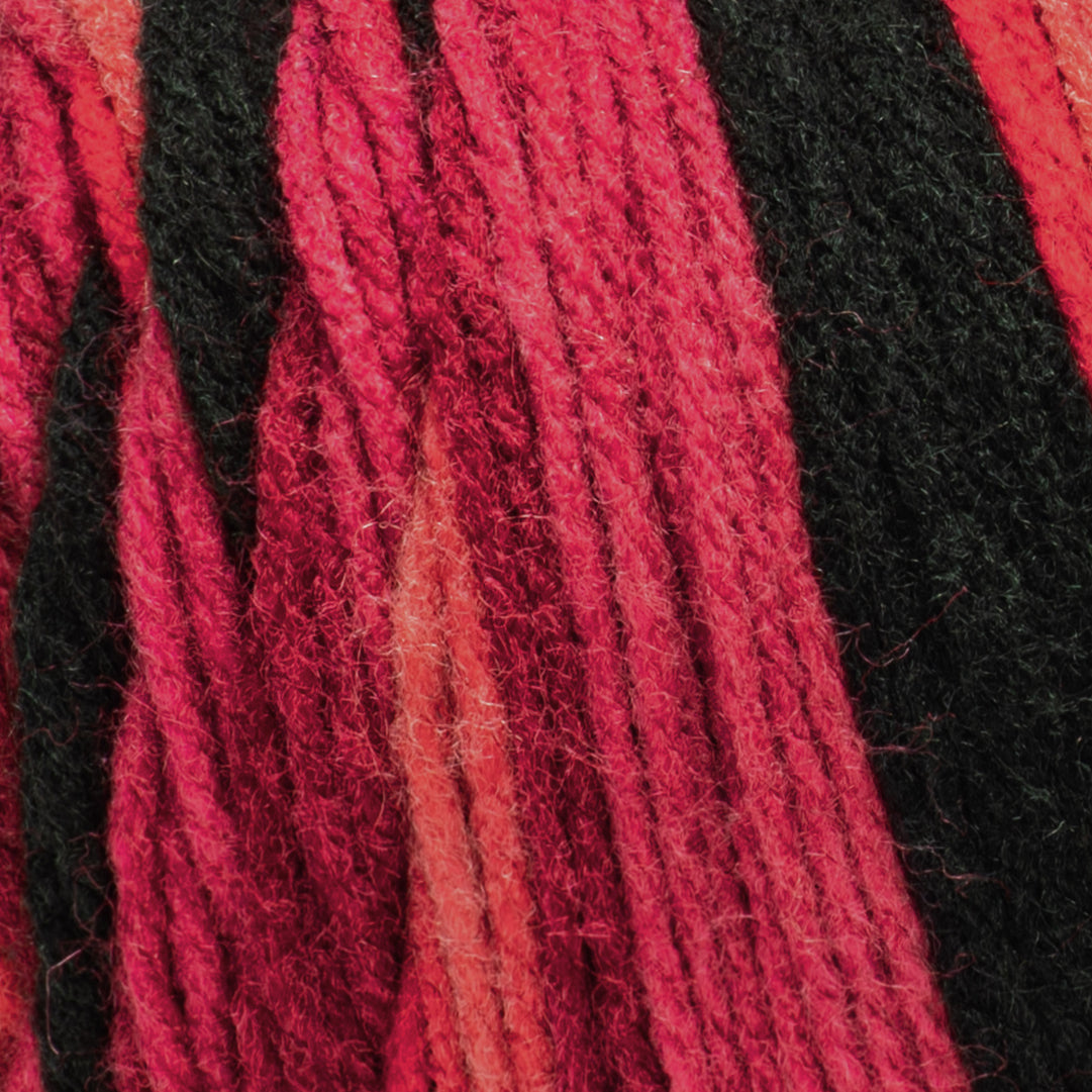 All In One Granny Square Yarn