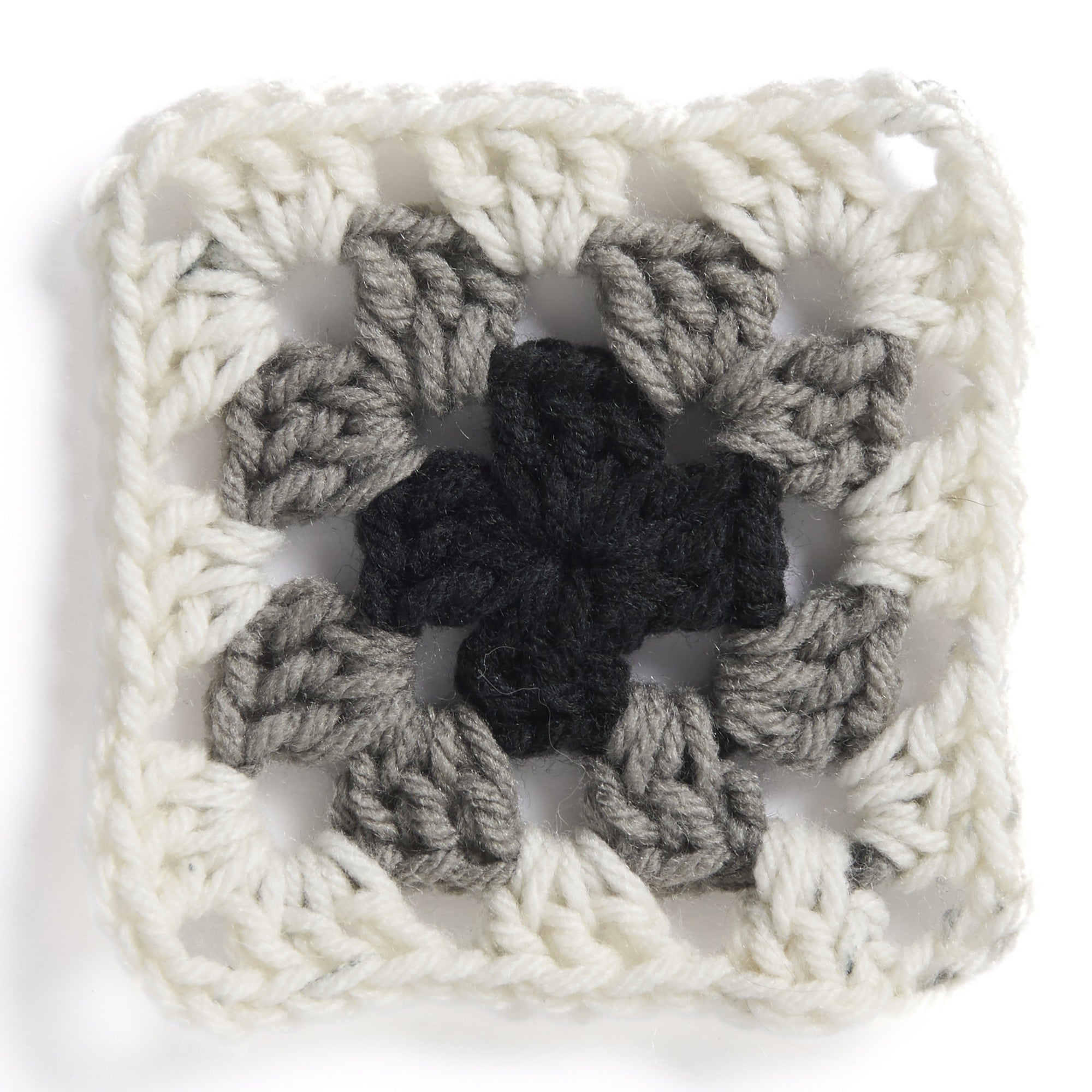 All In One Granny Square Petite Yarn