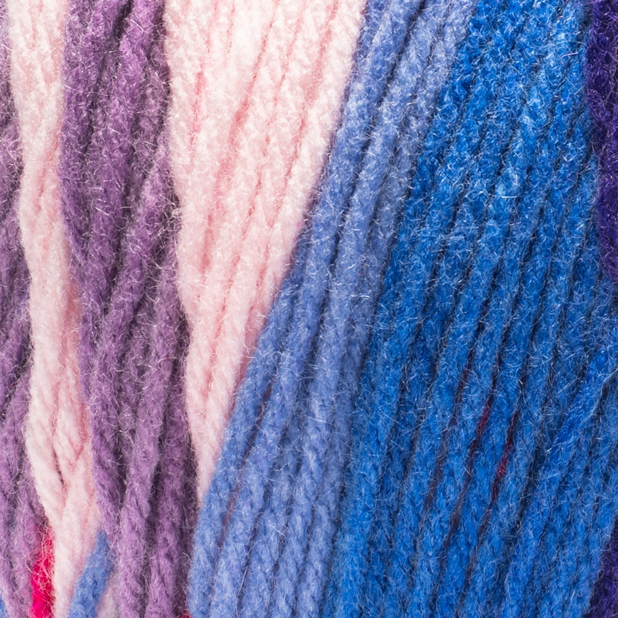 All In One Granny Square Grande Yarn