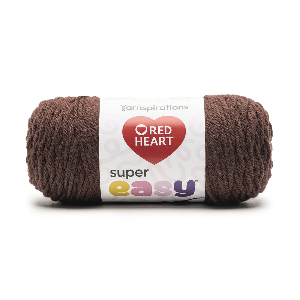 Super Easy Yarn